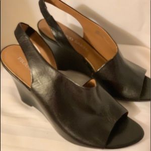 Franco Sarto Wedges